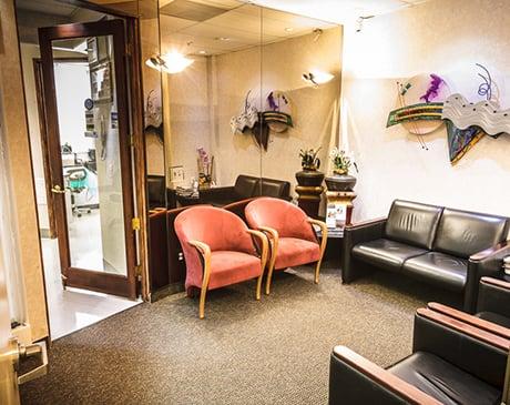 Westwood Medical Plaza