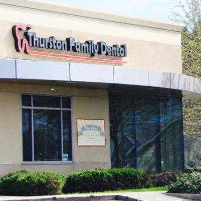 Thurston Family Dental