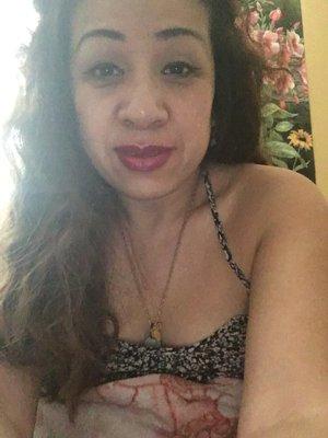 Nature Soap Reflexology Therapy