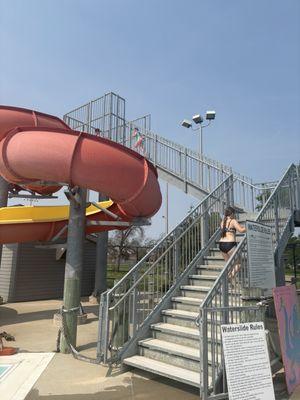 Monticello Aquatic Center