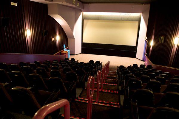 Strand Theatre