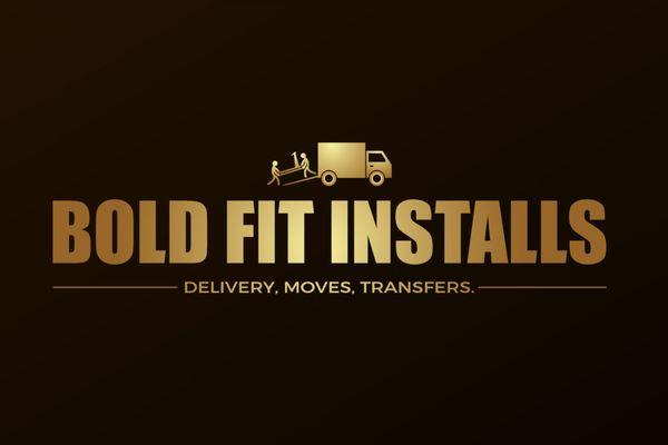 Bold Fit Installs
