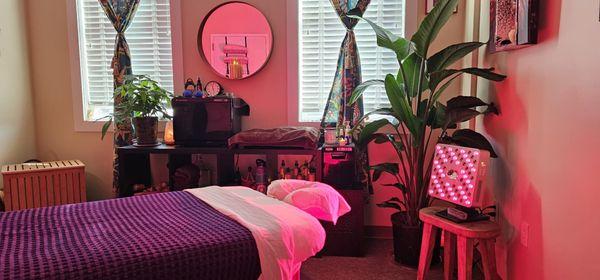 Rhythms of Nature Wellness