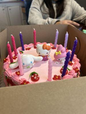 Castro's Bakery Woodbridge