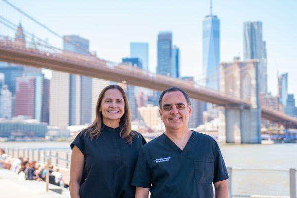 Dental Specialists - Sunset Park