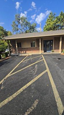 Onyx & Ruby Massage Therapy