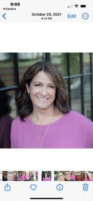 Nancy Chirchirillo-eXp Realty