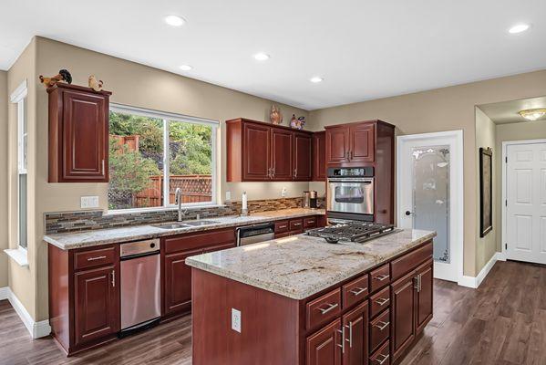 Douglas Barrett Photography