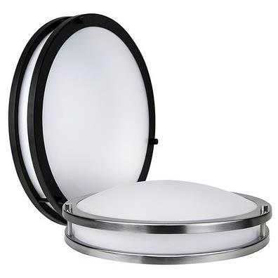 Surface Mount LED Fixture-Saturn