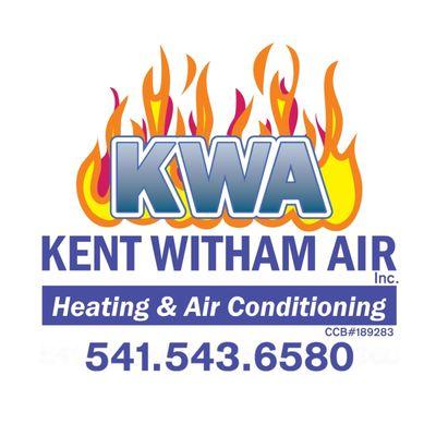 Kent Witham Air