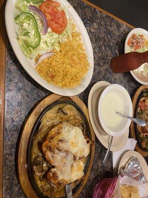 El Paraiso Authentic Mexican Restaurant