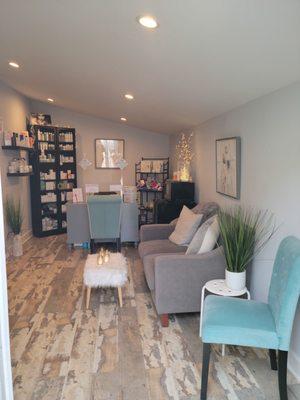 Skin and Body Renewal