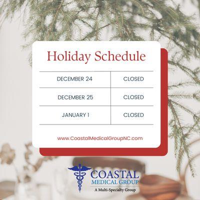 Coastal Medical Group