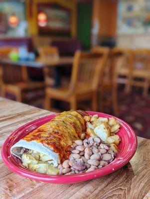 Garcia's Kitchen