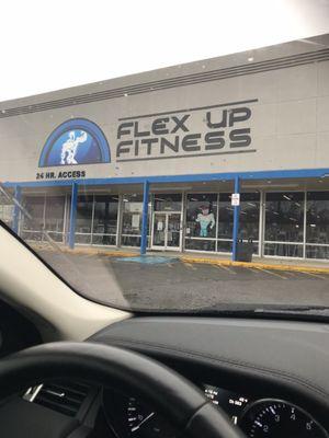 Flex Up Fitness