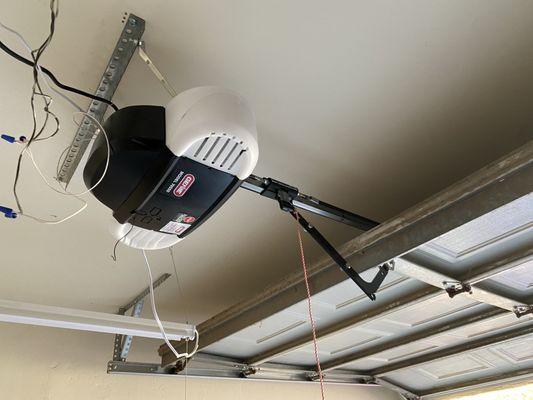 Quality Overhead Door