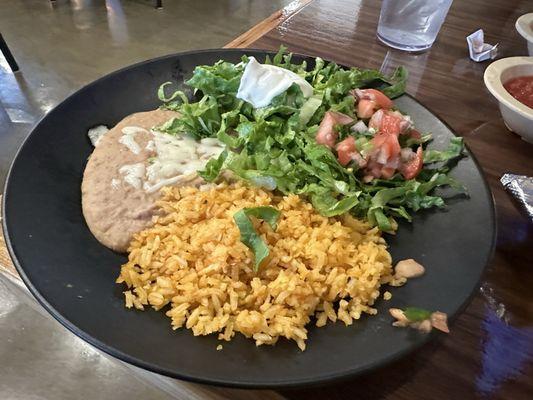 Molkaxete Mexican Restaurant