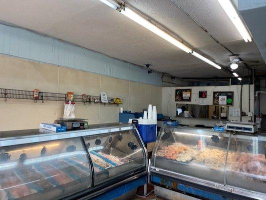 Northwest Seafood Outlet