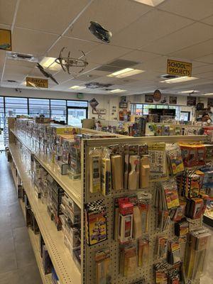 Colpar's HobbyTown - Lakewood