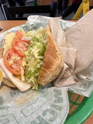 Subway