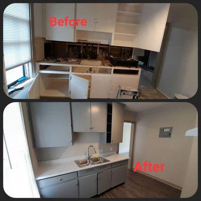 Rockin Revs Renovation Services