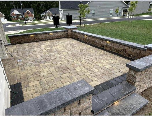 Year Round Lawn Maintenance