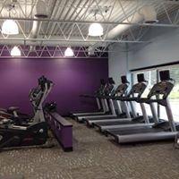 Anytime Fitness