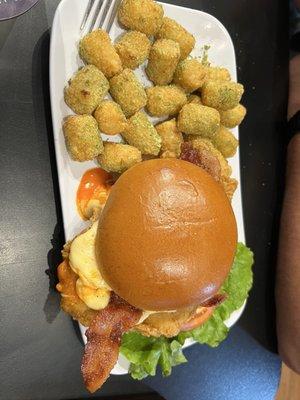 Boonie's On The Avenue