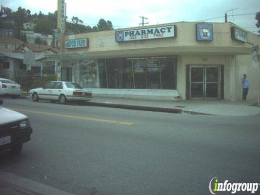 S & S Pharmacy