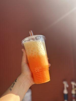 Flora & Bloom Nutrition