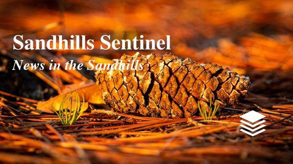 Sandhills Sentinel
