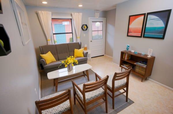 SaraBella's Massage Therapy