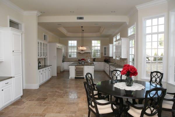 Bellagio Design Build