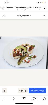 Roberto Carlos Gourmet Blends