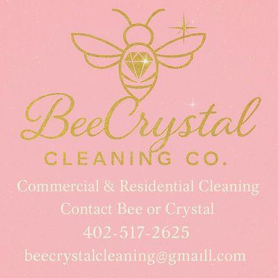 BeeCrystal Cleaning