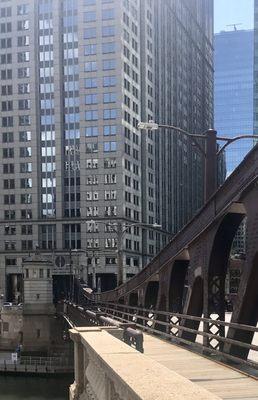 225 West Wacker Acquisition