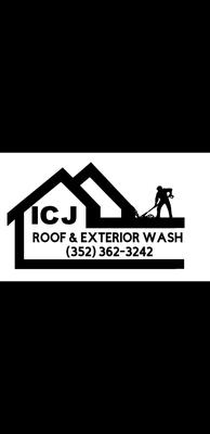 ICJ pressure wash services