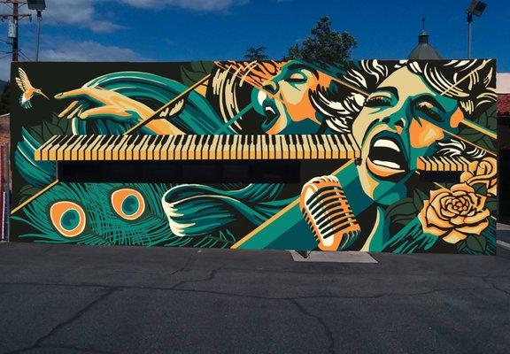 Arroyo Repertory Theatre