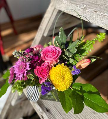 Edith’s Collective