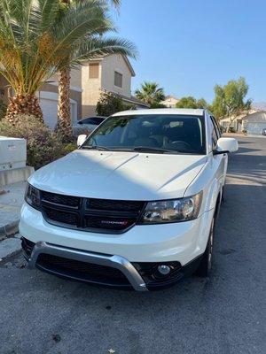 Perfect Shine Mobile Detailing