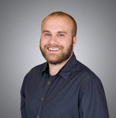 Jake Krumenacker at City First Mortgage