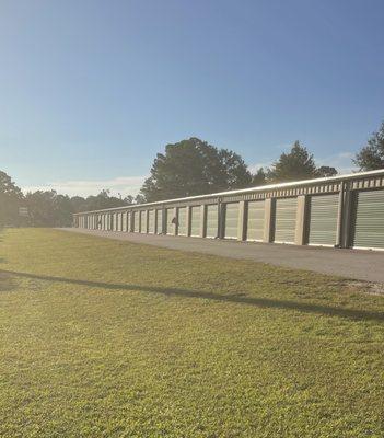 Gray's Creek Self Storage