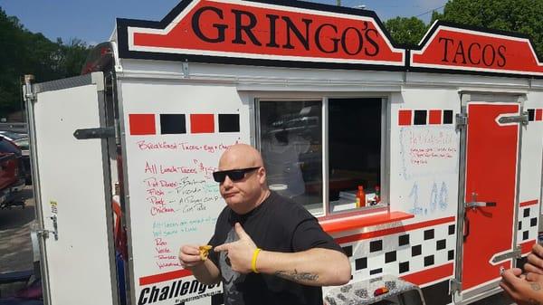 Gringo's Tacos