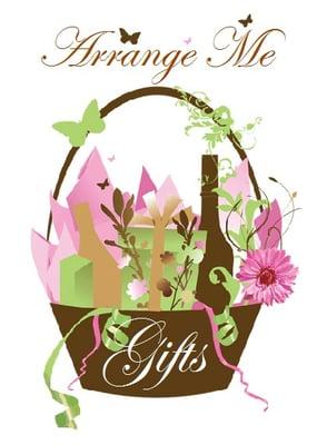 Arrange Me Gifts