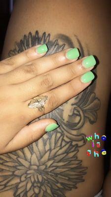 Radiance Nails & Spa