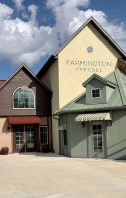 Farmington Eye Care