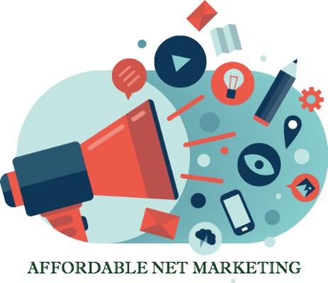 Affordable Net Marketing