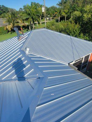 Choice Roofing Of Florida