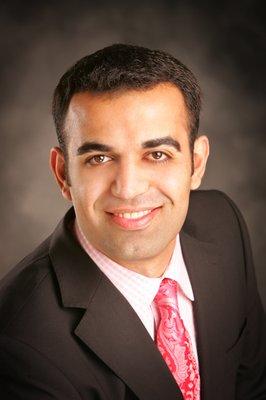 Eager and pleased to take great care of your home loan needs with best of my services.
Yours truly, Sean Kameli