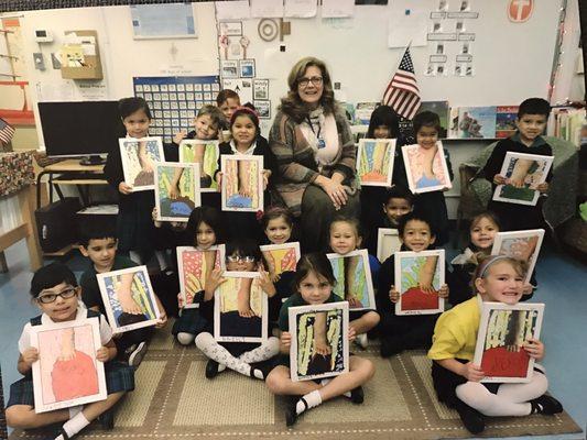 Holy Name Of Mary School